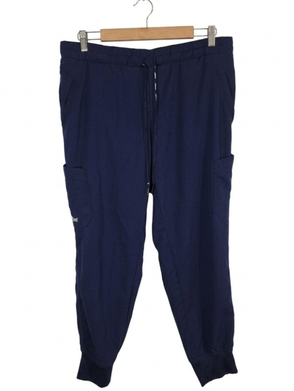 Grey's Anatomy jogger scrub pants